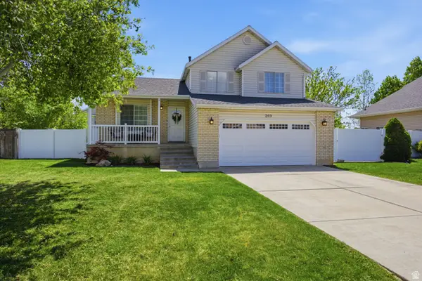 269 W 1980 S, Clearfield, UT 84015