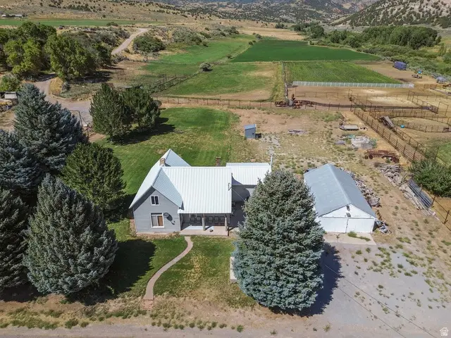 3983 Bennie Creek Rd, Birdseye, UT 84629 - #1