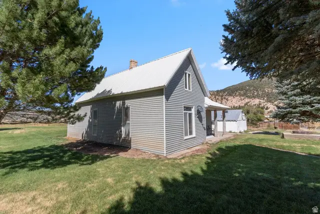 3983 Bennie Creek Rd, Birdseye, UT 84629 - #2