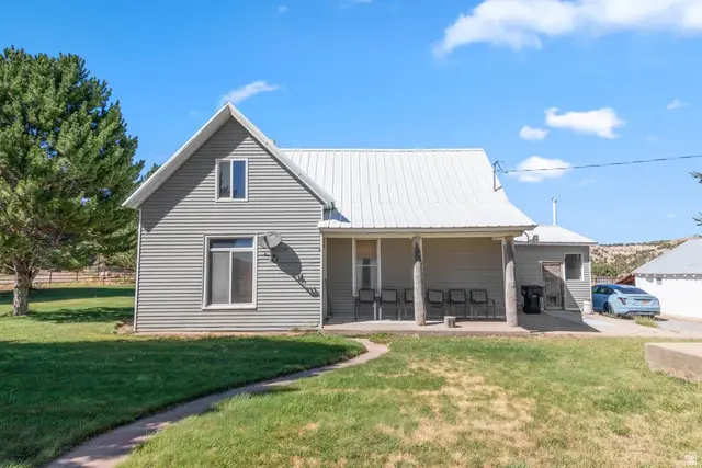 3983 Bennie Creek Rd, Birdseye, UT 84629 - #3