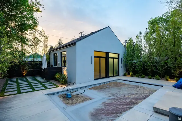 948 S Lincoln St E, Salt Lake City, UT 84105 - #2