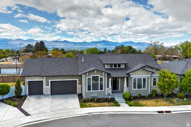 10708 S Dielsdorf Rd E, Sandy, UT 84092 - #1