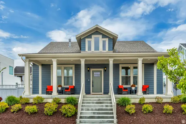 11526 S Allerton Dr W, South Jordan, UT 84009