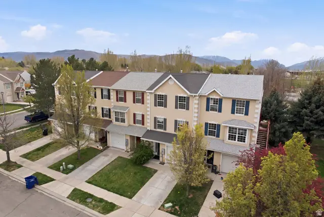 515 Inverness Ln #207, Heber City, UT 84032 - #1