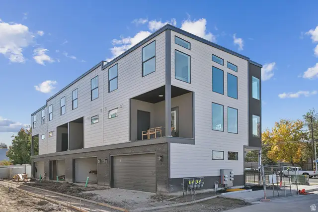 322 E Jessica View Ln S #14, South Salt Lake, UT 84115 - #3