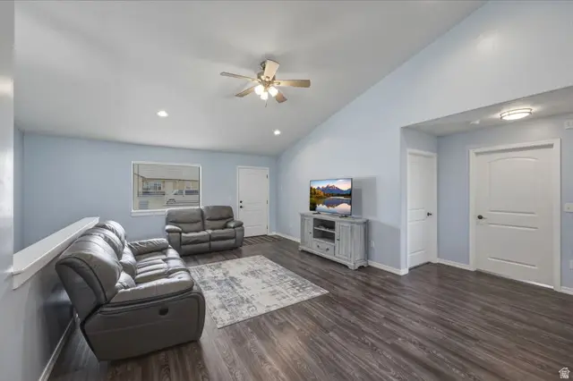 248 W 200 S, Ephraim, UT 84627 - #3