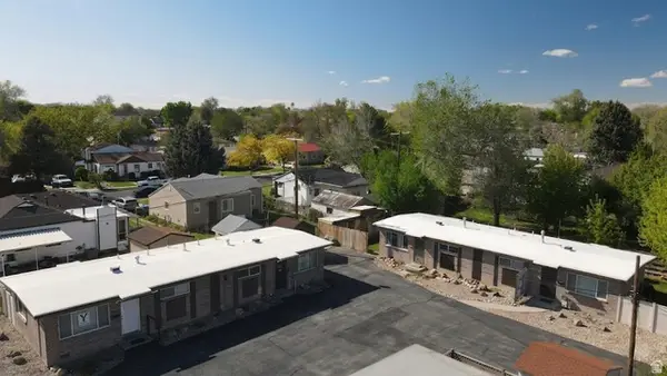 395 E Welby Ave, South Salt Lake, UT 84115