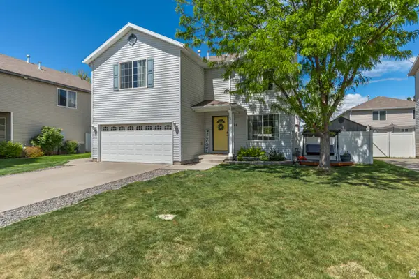 1294 W 520 S, Spanish Fork, UT 84660