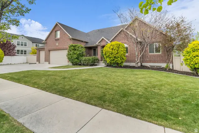 3792 W 12125 S, Riverton, UT 84065 - #3