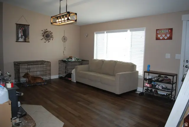 1055 W Ashby Rd, Delta, UT 84624 - #3