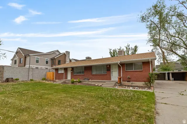 4246 S 1350 E, Millcreek, UT 84124 - #2