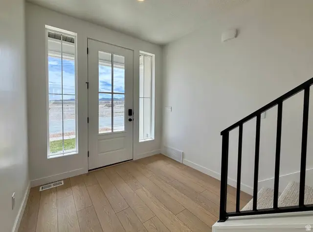 2896 N Wander Ln #607, Eagle Mountain, UT 84005 - #2