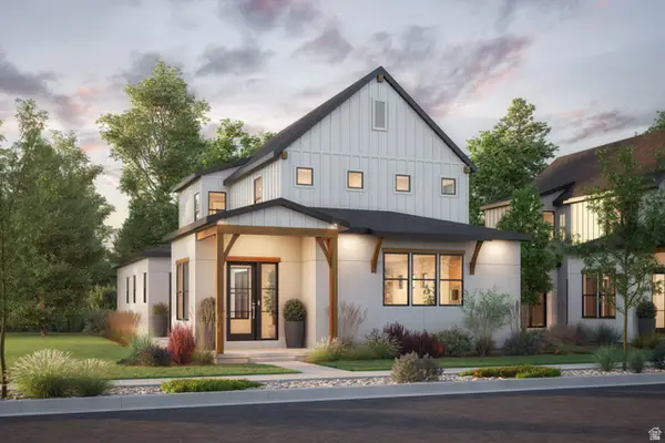 3117 N Stardew St #323, Eagle Mountain, UT 84005