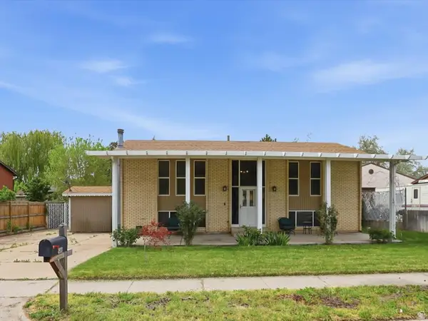 4931 S 2825 W, Roy, UT 84067