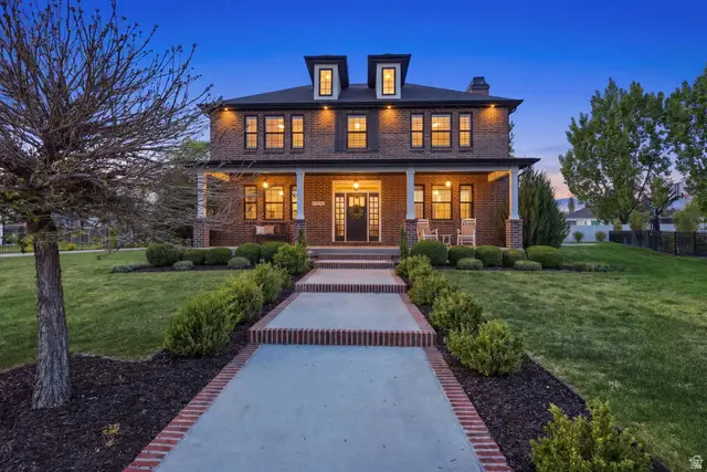 1924 W Pearl Park Cir, Kaysville, UT 84037 - #1