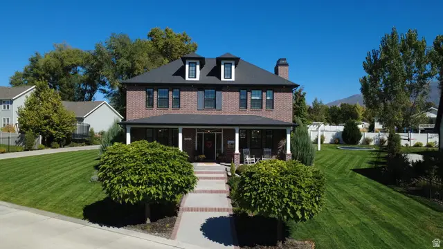 1924 W Pearl Park Cir, Kaysville, UT 84037 - #2