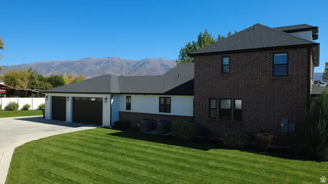 1924 W Pearl Park Cir, Kaysville, UT 84037 - #3
