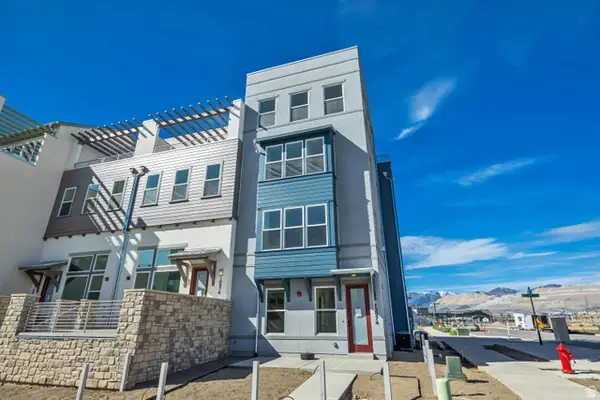 10974 S Lake Run Rd W #160, South Jordan, UT 84009