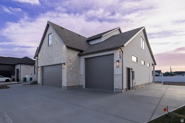 904 S 1900 W, Layton, UT 84041 - #2