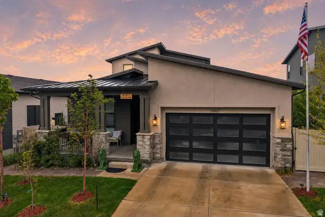 14907 S Thorntree Ln, Herriman, UT 84096 - #1
