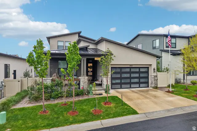 14907 S Thorntree Ln, Herriman, UT 84096 - #3