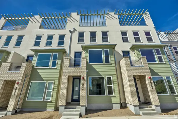 10984 S Lake Run Rd W #156, South Jordan, UT 84009