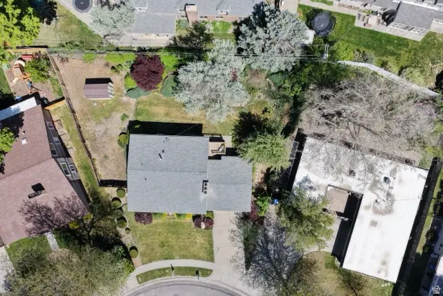 4851 S Colony Dr, Salt Lake City, UT 84117 - #2