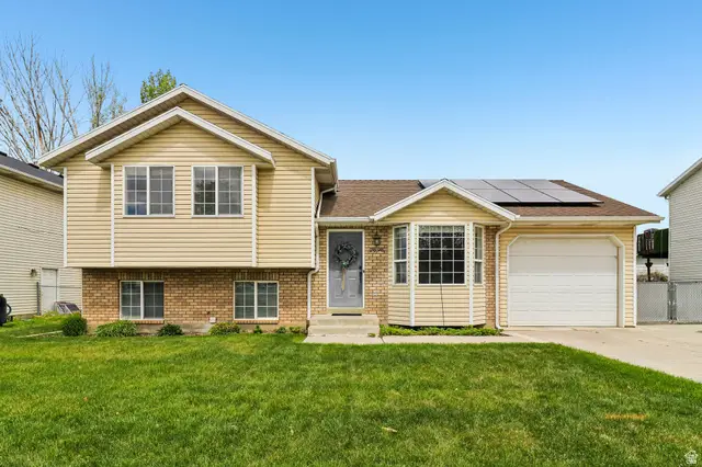 2896 W 6000 S, Roy, UT 84067 - #1