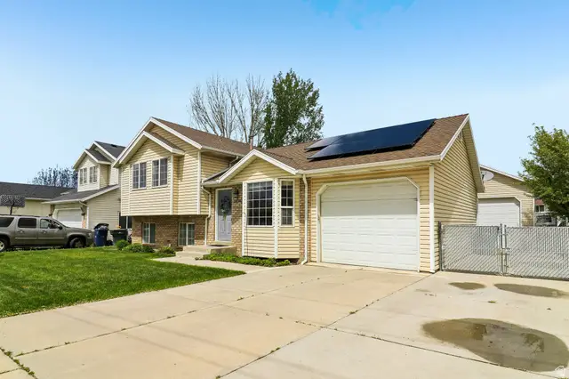 2896 W 6000 S, Roy, UT 84067 - #3