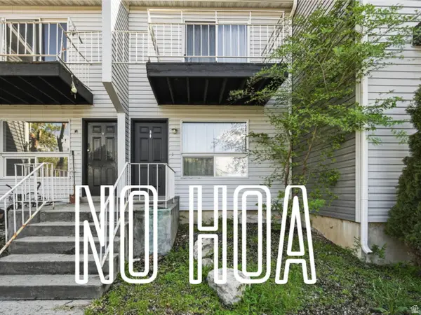 328 E 100 N #3, Logan, UT 84321