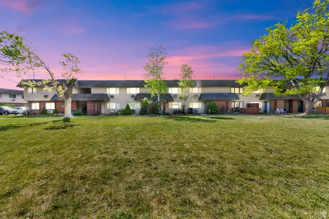 4497 S 1175 W #115, Taylorsville, UT 84123 - #1