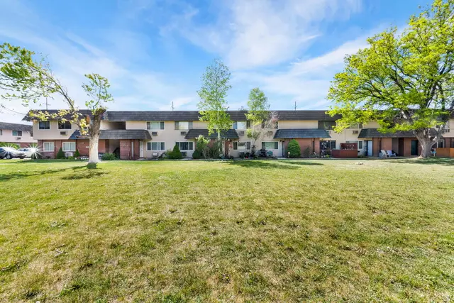 4497 S 1175 W #115, Taylorsville, UT 84123 - #2