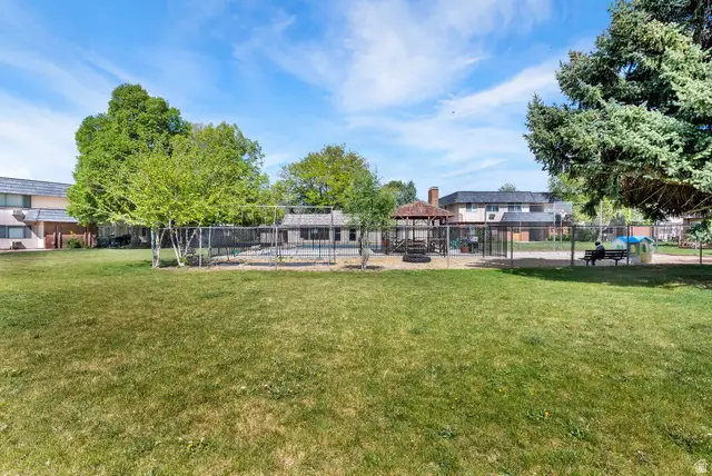 4497 S 1175 W #115, Taylorsville, UT 84123 - #3