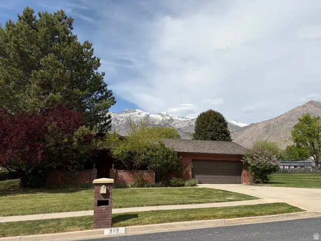 815 E Alpine Dr S, Alpine, UT 84004 - #2