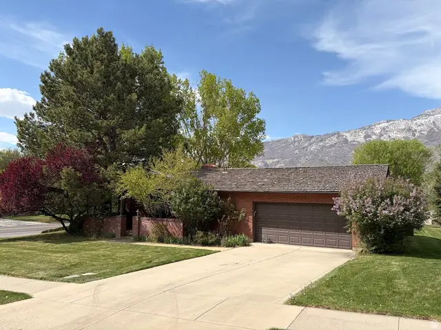 815 E Alpine Dr S, Alpine, UT 84004 - #3