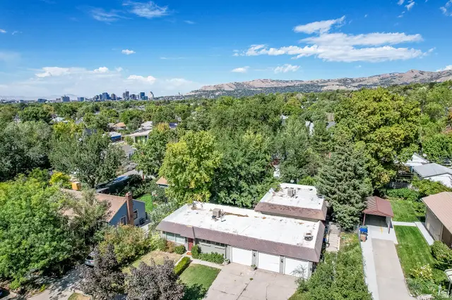 1219 E Kensington Ave S, Salt Lake City, UT 84105 - #3