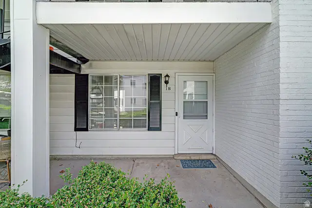 3575 S 3200 W #1B, West Valley City, UT 84119 - #3