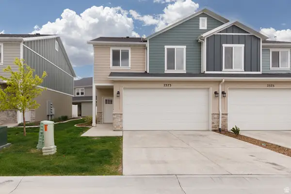 2373 W Howard St, West Haven, UT 84401