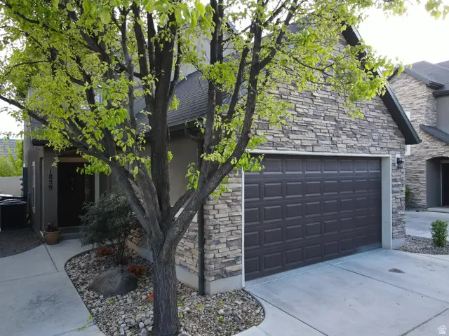 1859 W 2300 S, Woods Cross, UT 84087 - #2