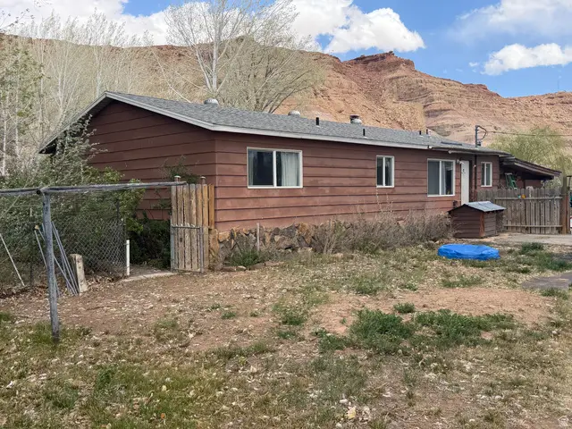 10429 E 4th St, Randlett, UT 84063 - #1