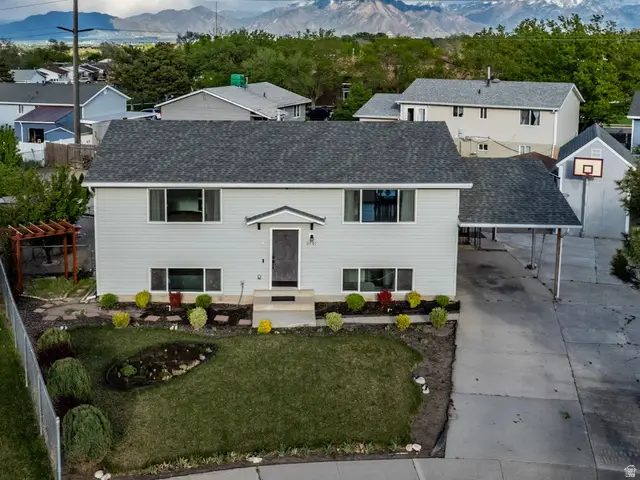 3751 S Adams Rd, Magna, UT 84044 - #1