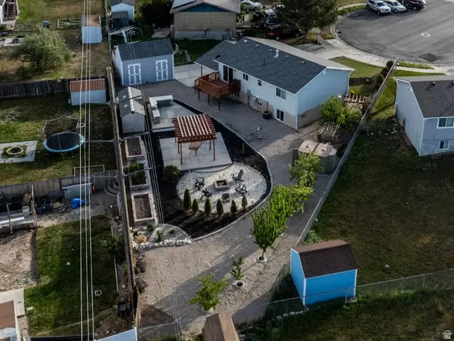 3751 S Adams Rd, Magna, UT 84044 - #3