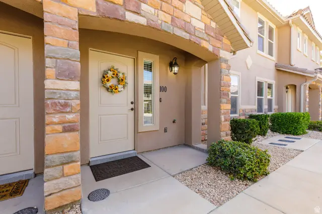 3419 S River Rd #100, Saint George, UT 84790 - #1