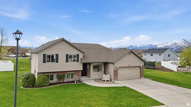2477 S 960 W, Nibley, UT 84321 - #2