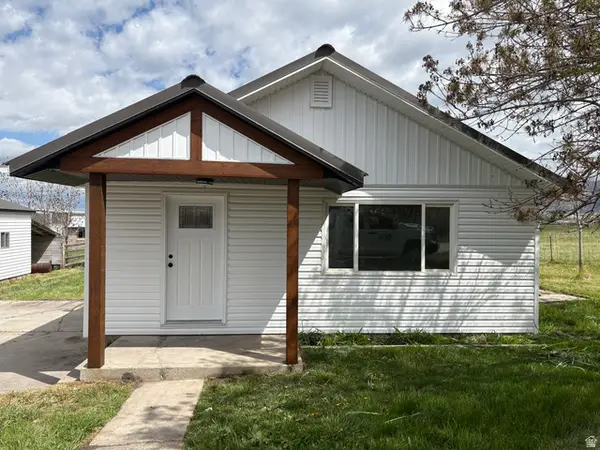 1410 W 2700 S, Perry, UT 84302