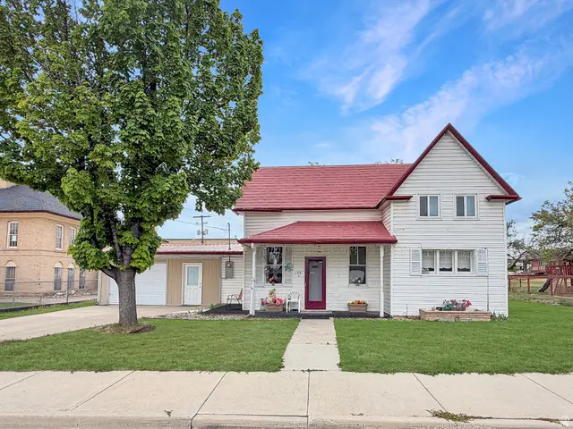 155 N 100 E, Castle Dale, UT 84513 - #1