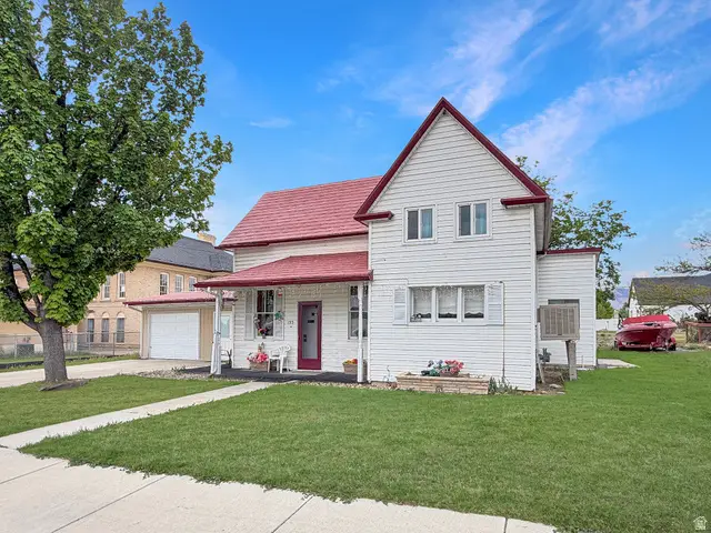 155 N 100 E, Castle Dale, UT 84513 - #2
