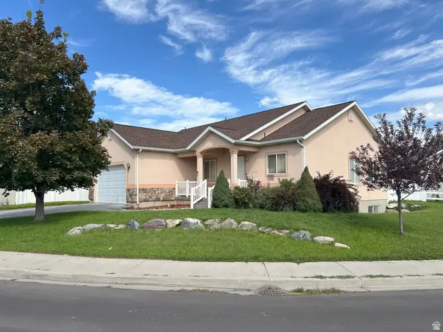 598 W Saddlebrook Dr, Payson, UT 84651 - #1