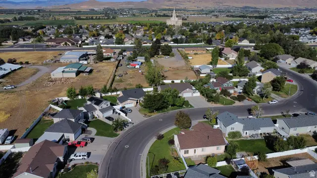 598 W Saddlebrook Dr, Payson, UT 84651 - #3