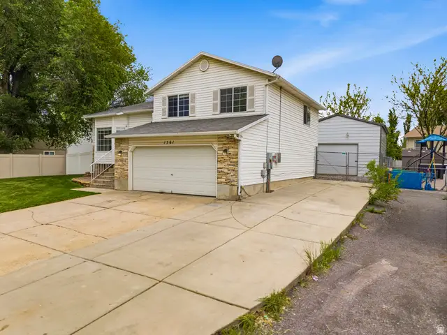 1561 W 1725 S, Woods Cross, UT 84087 - #3